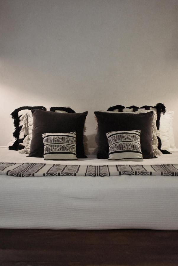 Amor Rooms Tulum Exterior photo